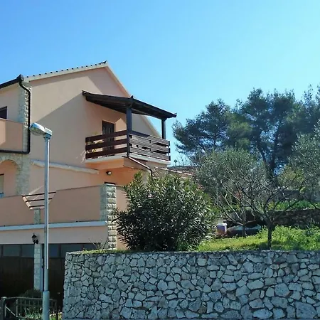 A.teskera Apartman Trogir