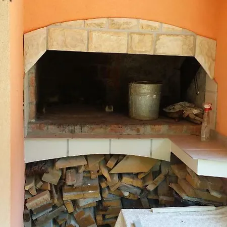 Apartmán A.teskera Trogir