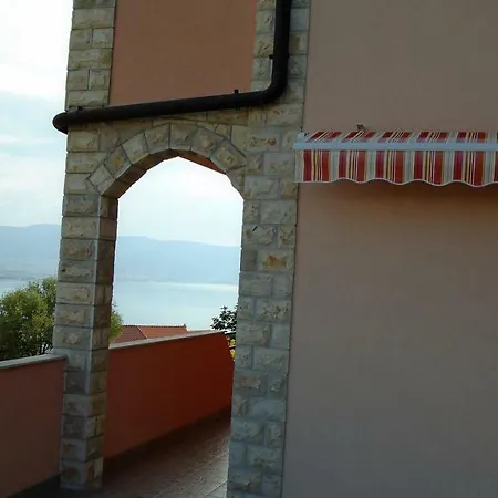 Apartmán A.teskera Trogir