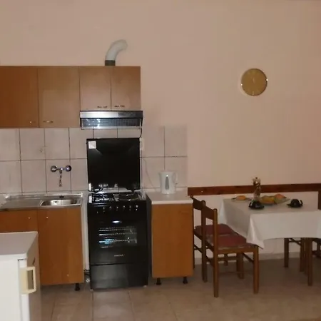 Apartman A.teskera *
