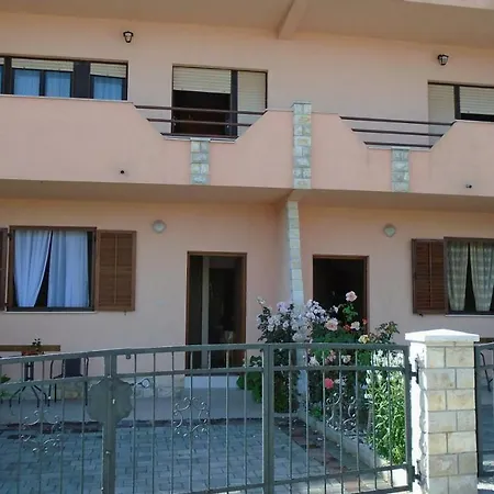 Apartman A.teskera *