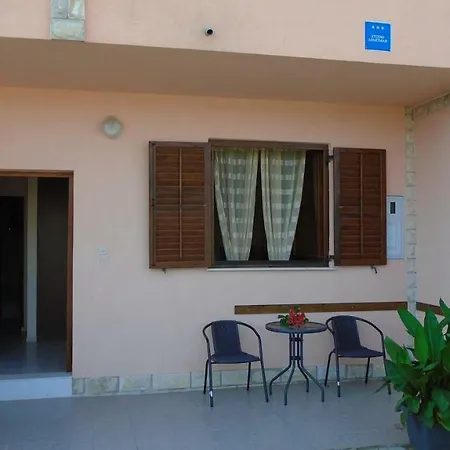 Apartmán A.teskera
