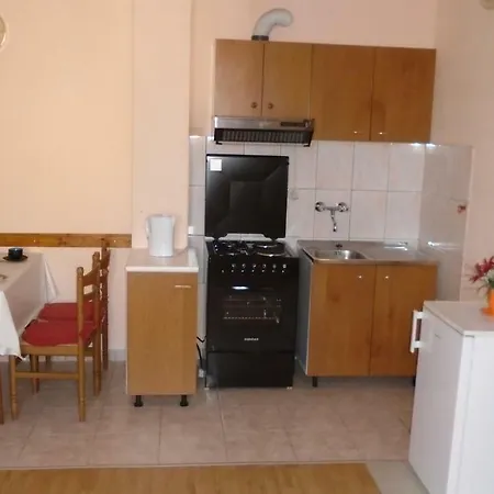 A.teskera Apartmán *