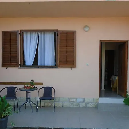 A.teskera Apartmán *