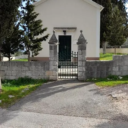 A.teskera Apartamento Trogir