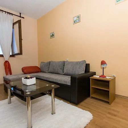 A.teskera Apartamento Trogir