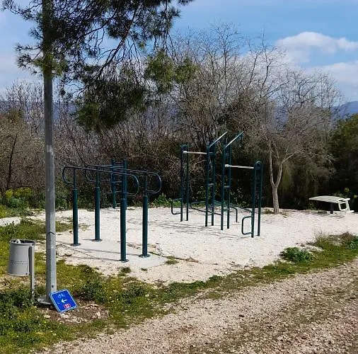 A.teskera Apartmán Trogir
