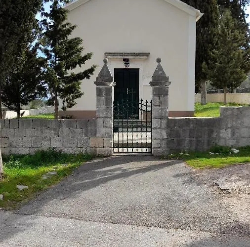 A.teskera Apartmán Trogir
