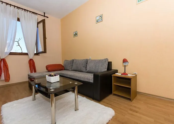 A.teskera Apartmán Trogir