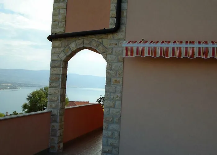 Apartmán A.teskera Trogir
