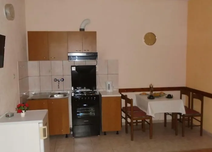 Apartmán A.teskera *