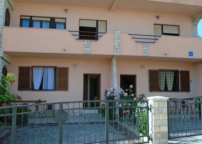 Apartmán A.teskera *