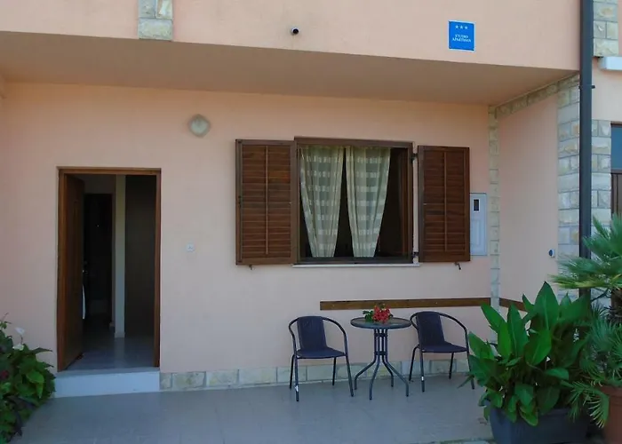 Apartmán A.teskera