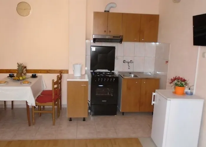 A.teskera Apartmán *