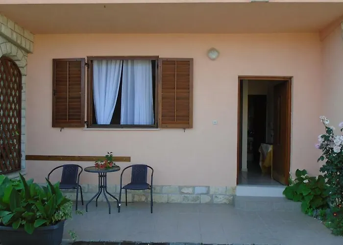 A.teskera Apartmán *